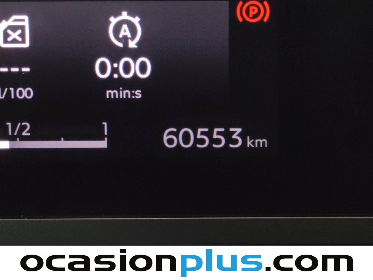 Citroën C4 Citroën C4 PureTech 130 S&S 6v Feel Pack EAT8 (130 CV) seminuevo