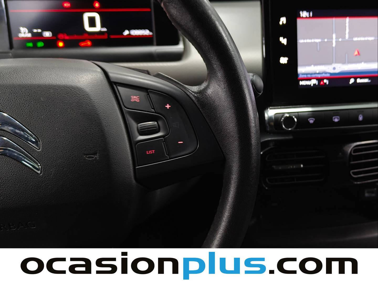 Citroën C4 Cactus Citroen C4 Cactus PureTech 110 S&S Shine (110 CV) al mejor precio