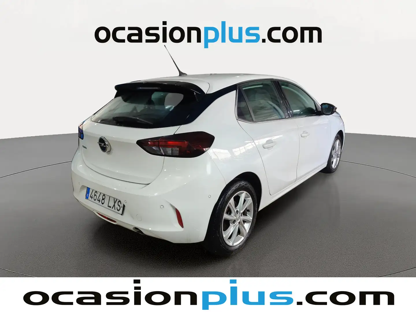 Foto Opel Corsa Opel Corsa 1.2 Turbo XHL Elegance  (100 CV)
