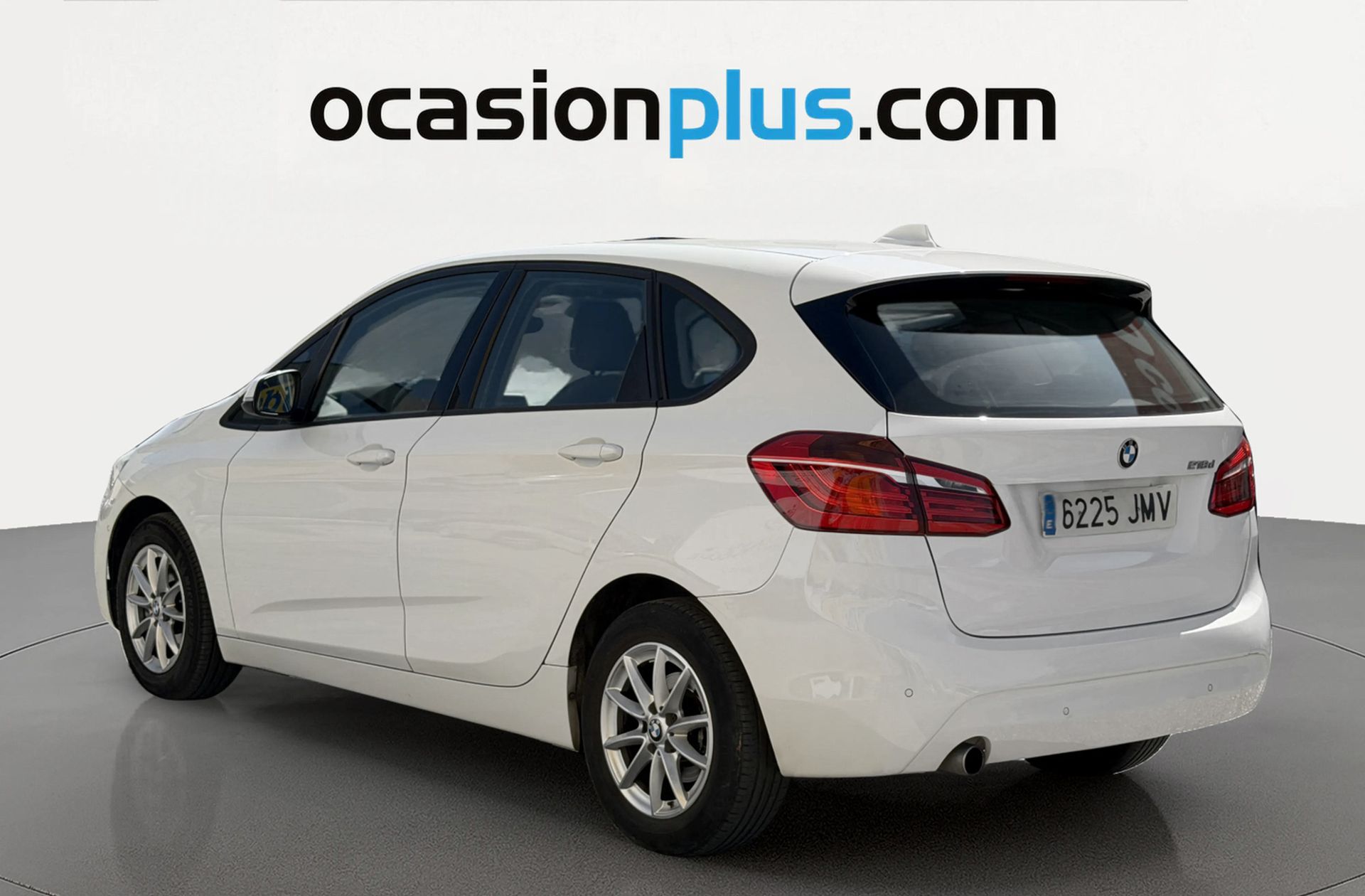 BMW Serie 2 Active Tourer 2 218d Active Tourer - foto 3