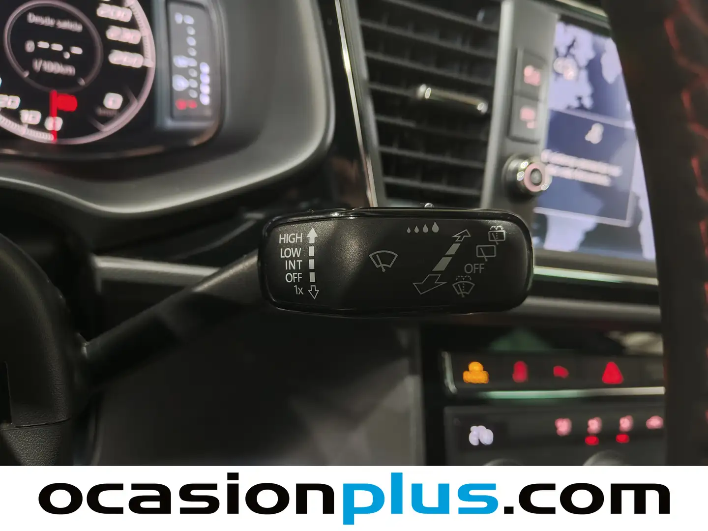 Foto Seat León SEAT León 1.5 TSI S&S FR Edition Plus 110 (150 CV)