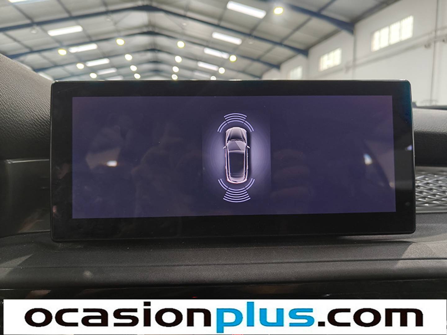 Foto Alfa Romeo Tonale Alfa Romeo Tonale 1.5 MHEV Sprint FWD (130 CV)