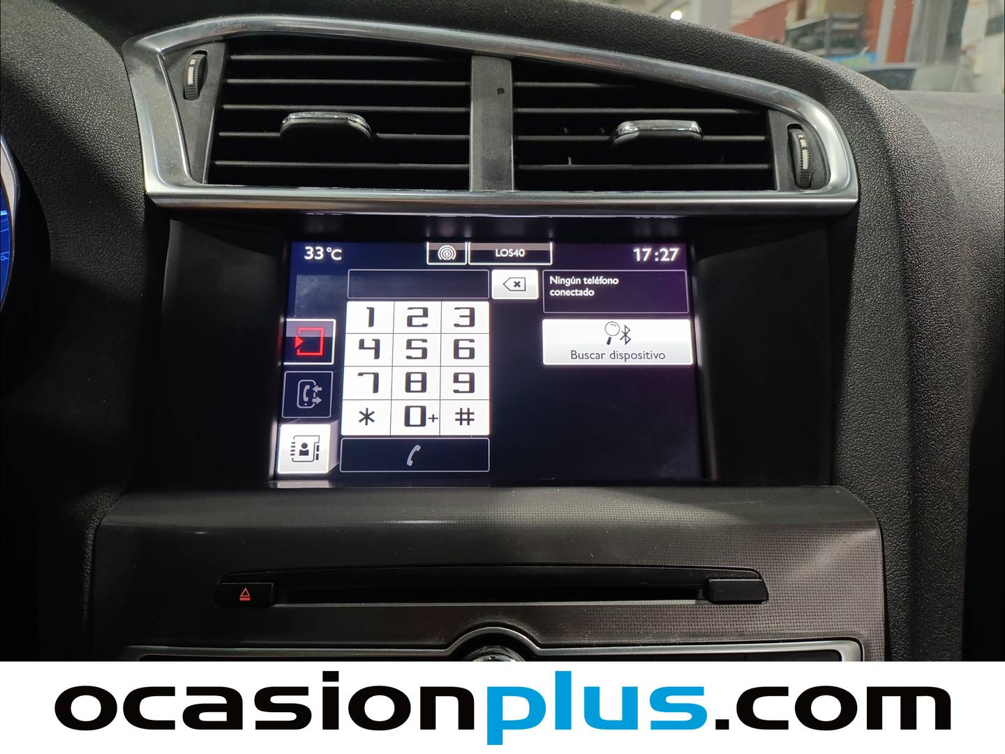 Citroën C4 Citroën C4 PureTech 130 Feel Edition (130 CV) barato