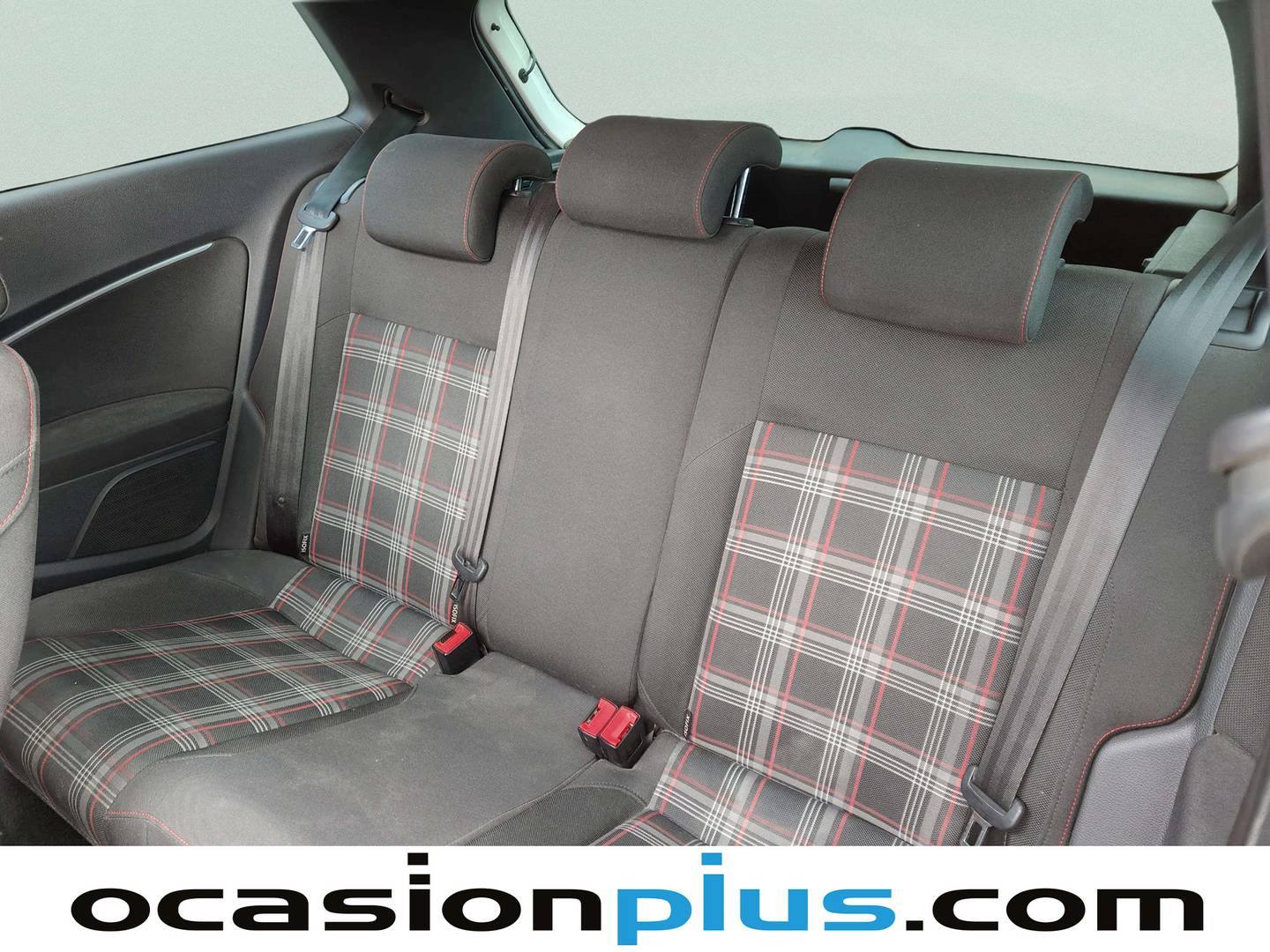 Foto Volkswagen Polo Volkswagen Polo GTI 1.8 TSI (192 CV) DSG