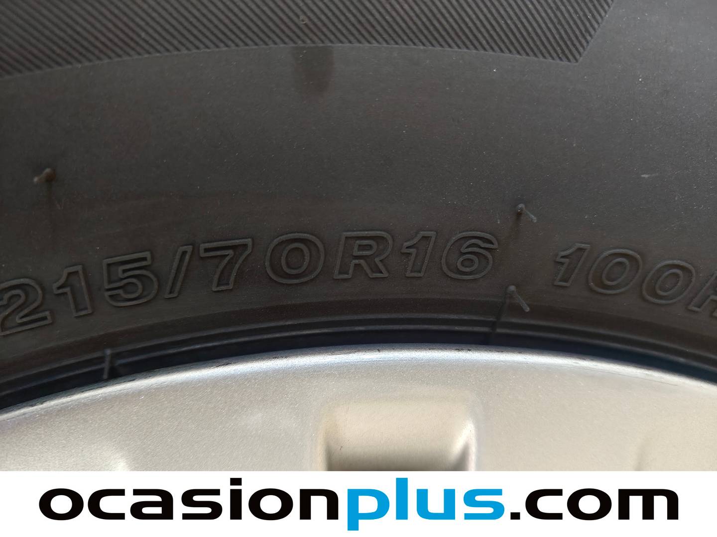 KIA Sportage KIA Sportage 1.6 GDi Concept 4x2 (132 CV) de ocasión