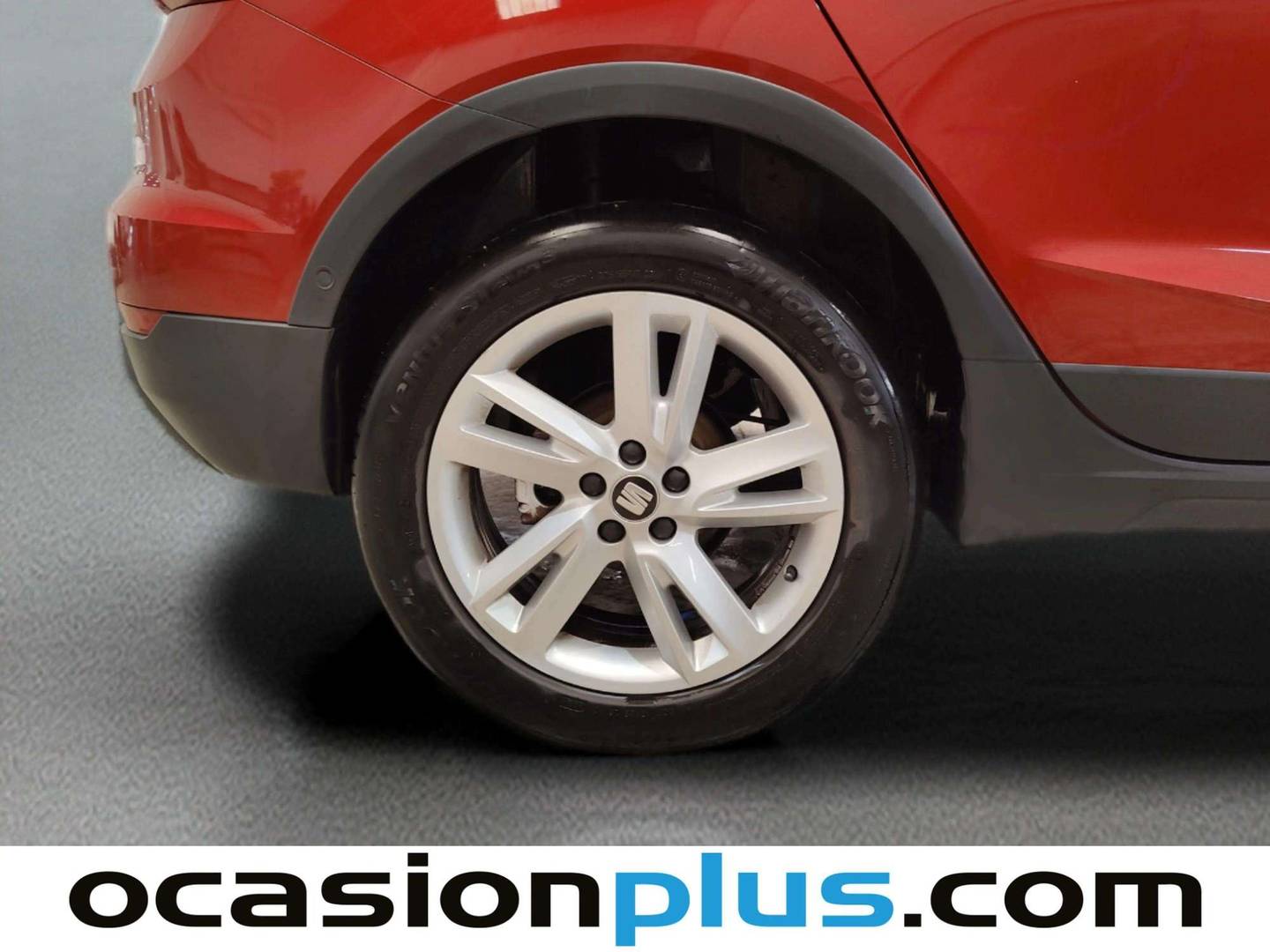 Seat Arona Seat Arona 1.0 TSI Ecomotive FR DSG (115 CV) km 0