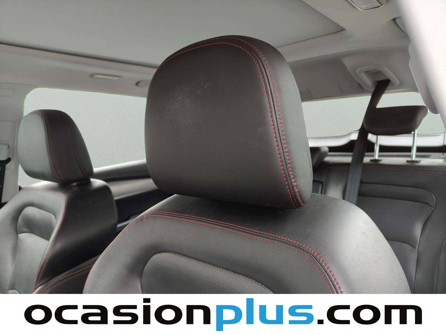 Foto SWM G01 SWM G01 1.5T Luxury (131 CV)