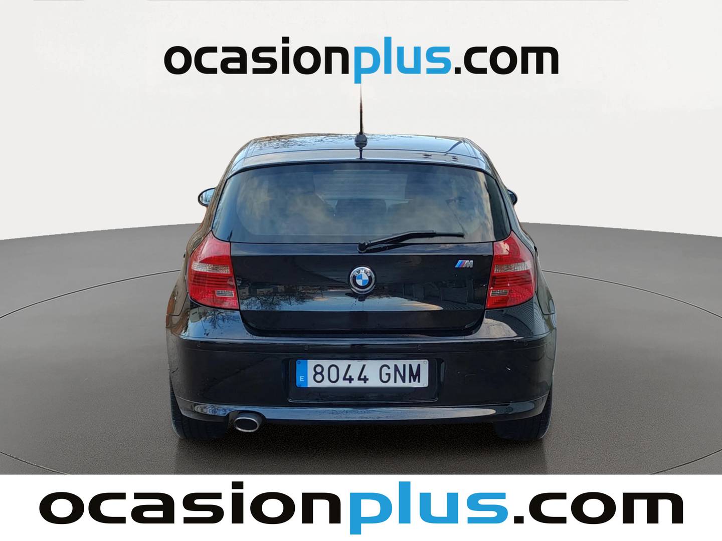 Foto BMW Serie 1 BMW Serie 1 120d (177 CV) Pack M