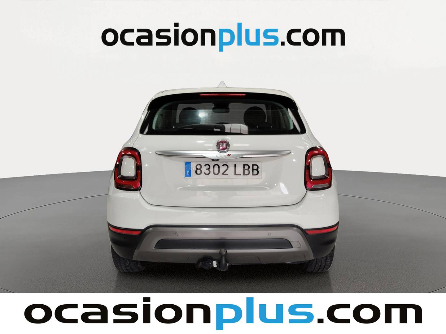 Foto Fiat 500X Fiat 500X 1.6 MultiJet S&S City Cross 4x2 (120 CV)