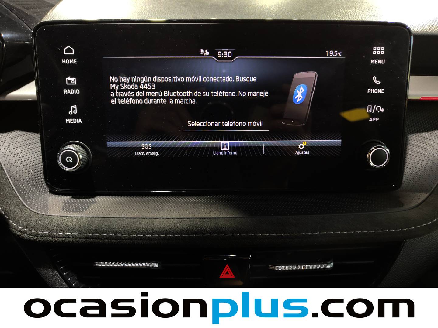 Foto Skoda Fabia Skoda Fabia 1.0 TSI Design DSG (115 CV)