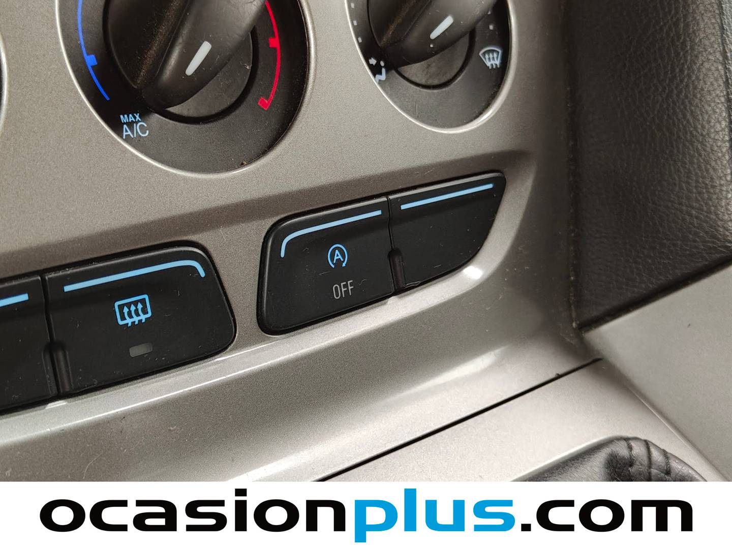 Acabados Ford Focus Ford Focus 1.0 Ecoboost S&S Trend (125 CV)