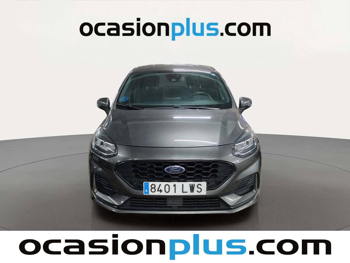 Ford Fiesta Ford Fiesta 1.0 EcoBoost MHEV ST-Line (125 CV) km 0