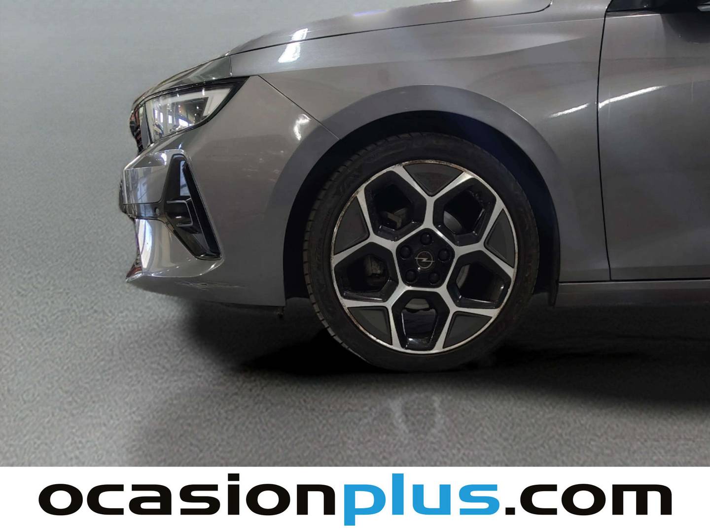 Opel Astra Opel Astra 1.2 Turbo XHT GS Line (130 CV) seminuevo
