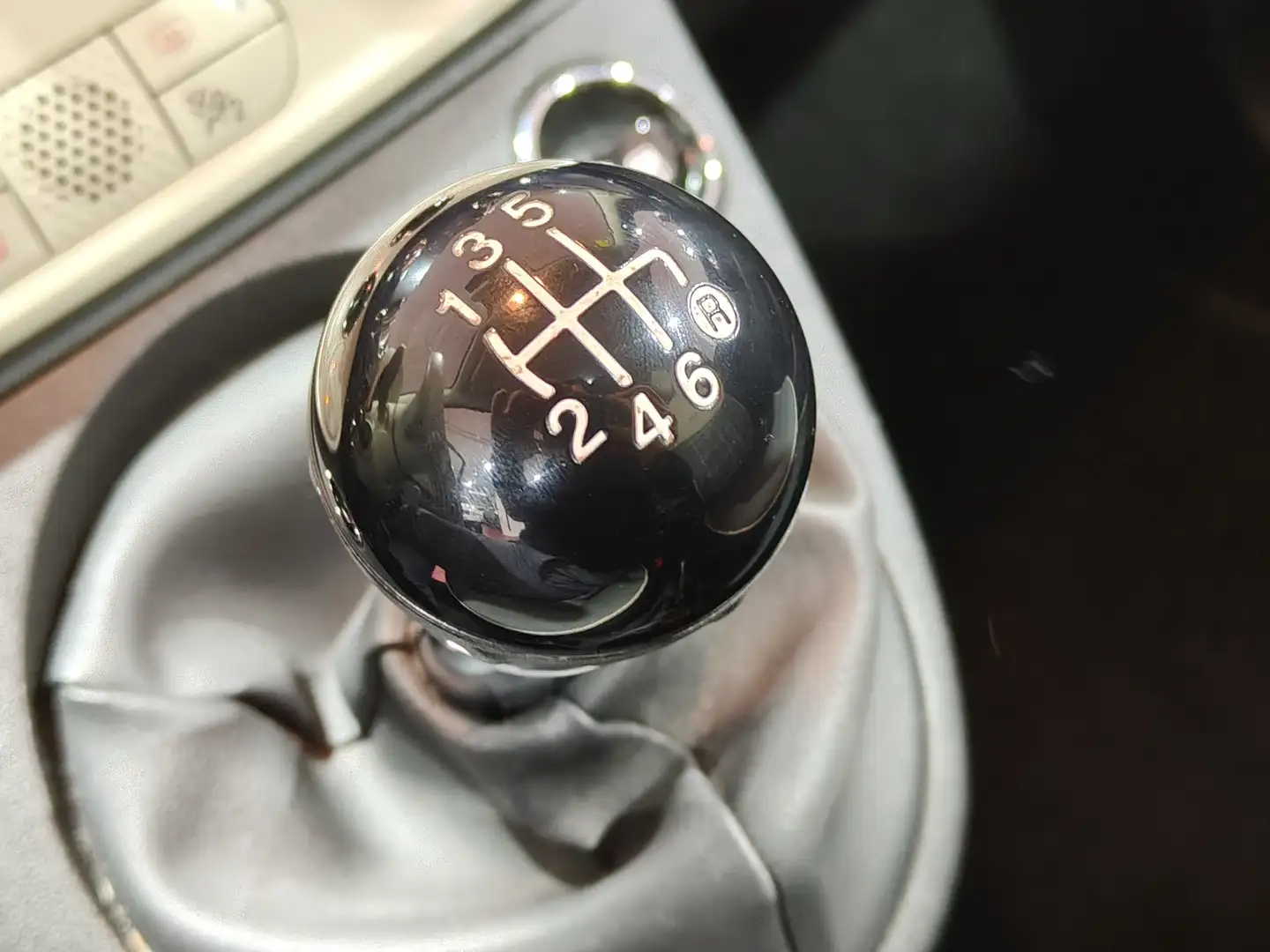 Foto Fiat 500 Fiat 500 1.0 6v GSE Lounge (70 CV)