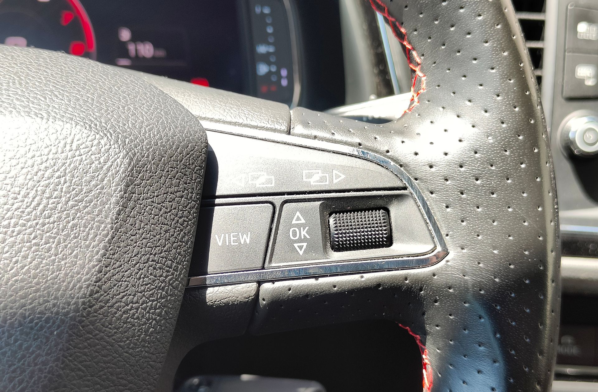 SEAT León ST 2.0 EcoTSI FR Edition DSG - foto 32