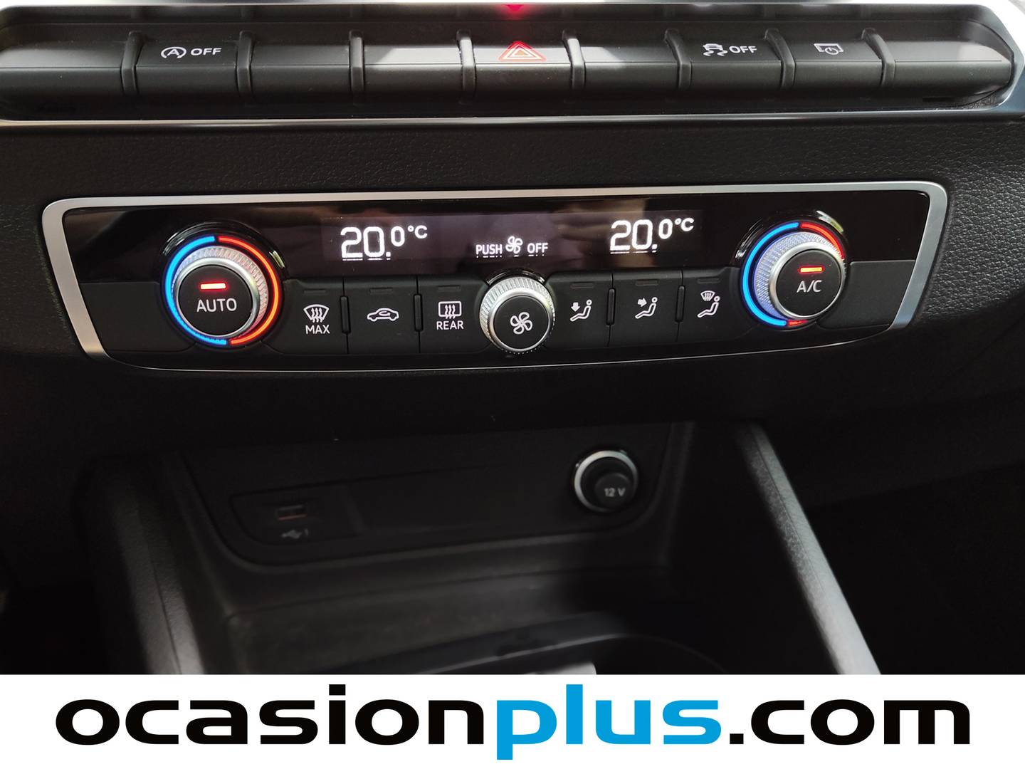 Audi Q2 Audi Q2 Advanced 35 TFSI (150 CV) S tronic gasolina