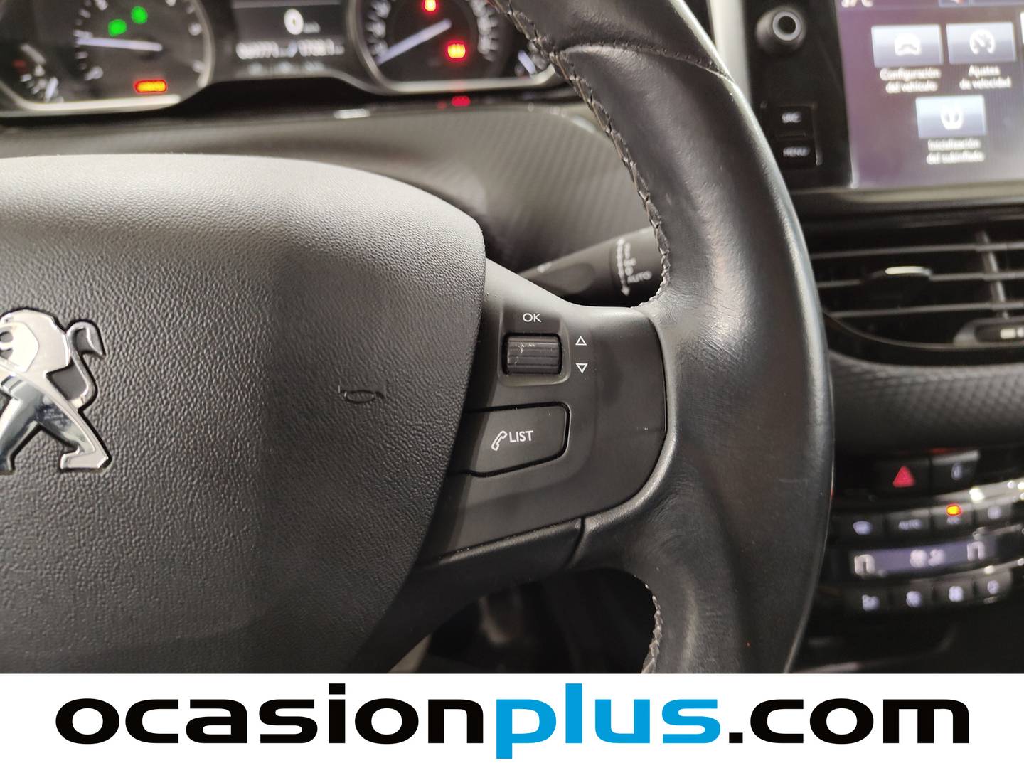 Peugeot 2008 Peugeot 2008 BlueHDi 120 S&S Allure  (120 CV) 2016