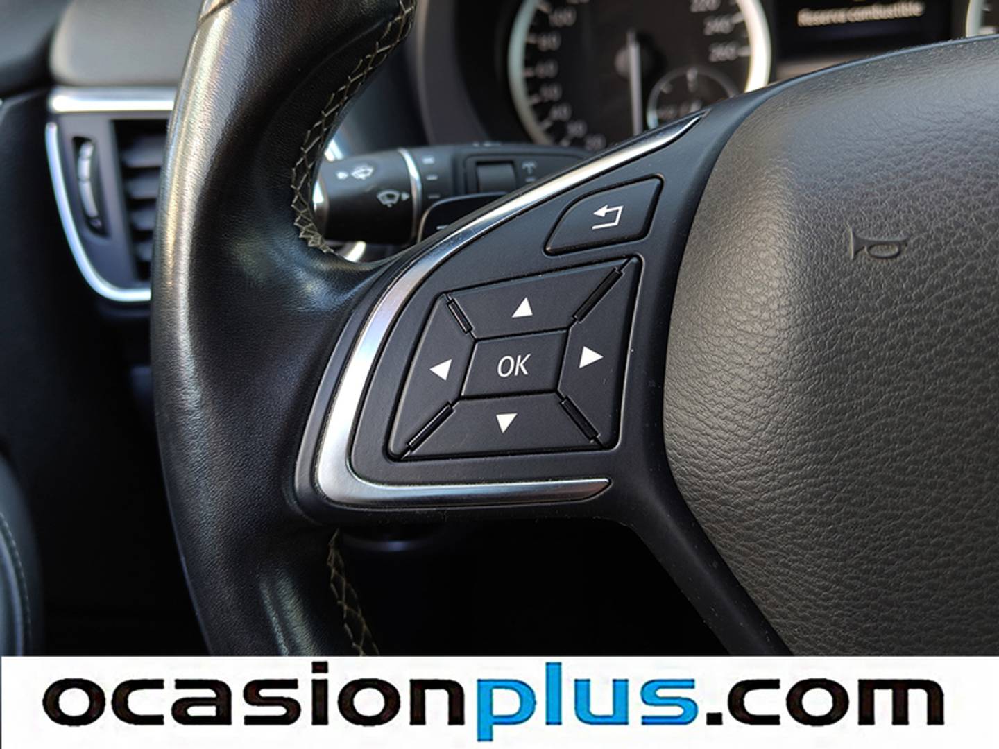 Infiniti Q30 Infiniti Q30 2.2D Premium 7DCT (170 CV) km 0