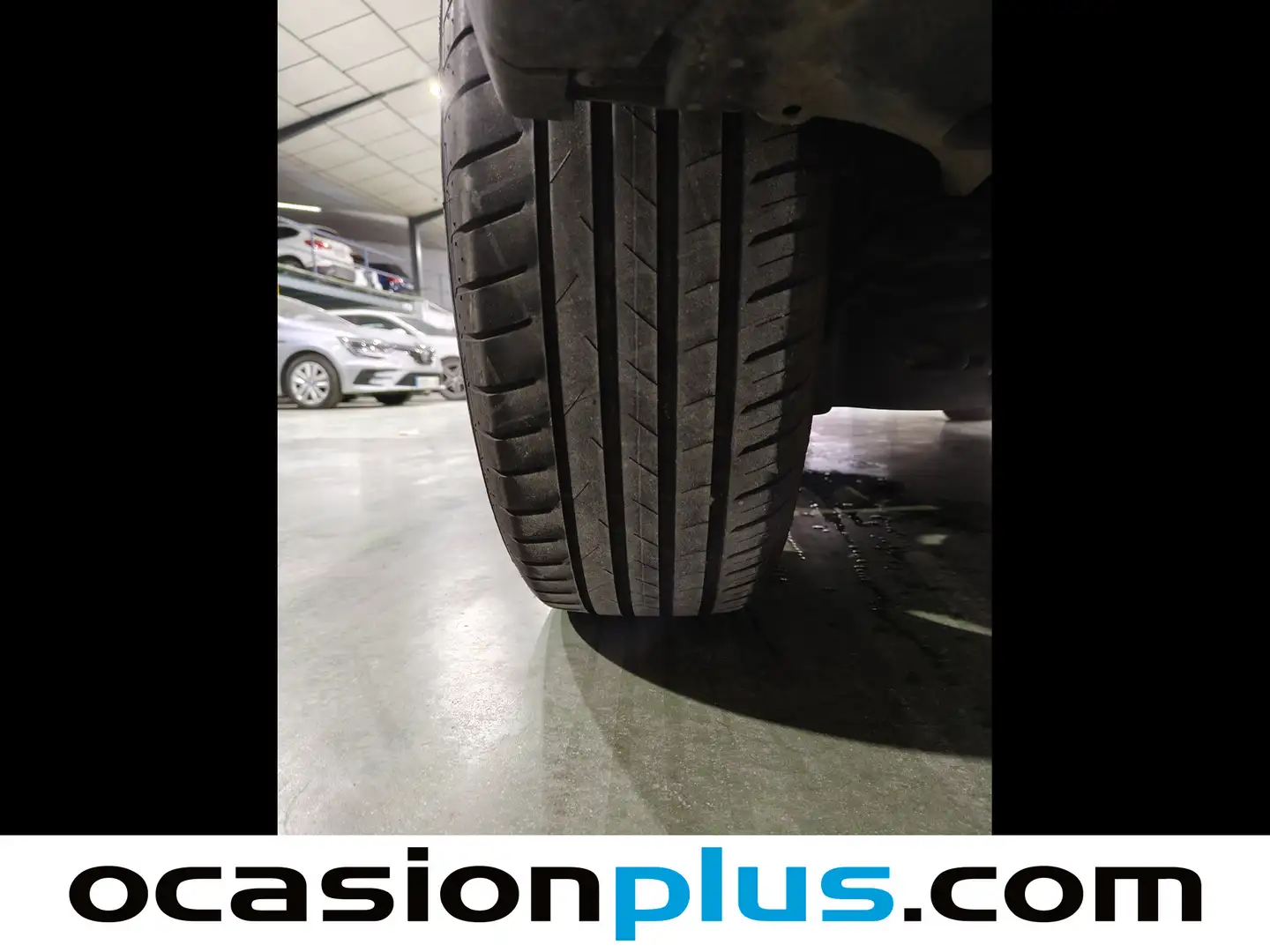 Foto Peugeot 2008 Peugeot 2008 PureTech 100 S&S Allure (100 CV)