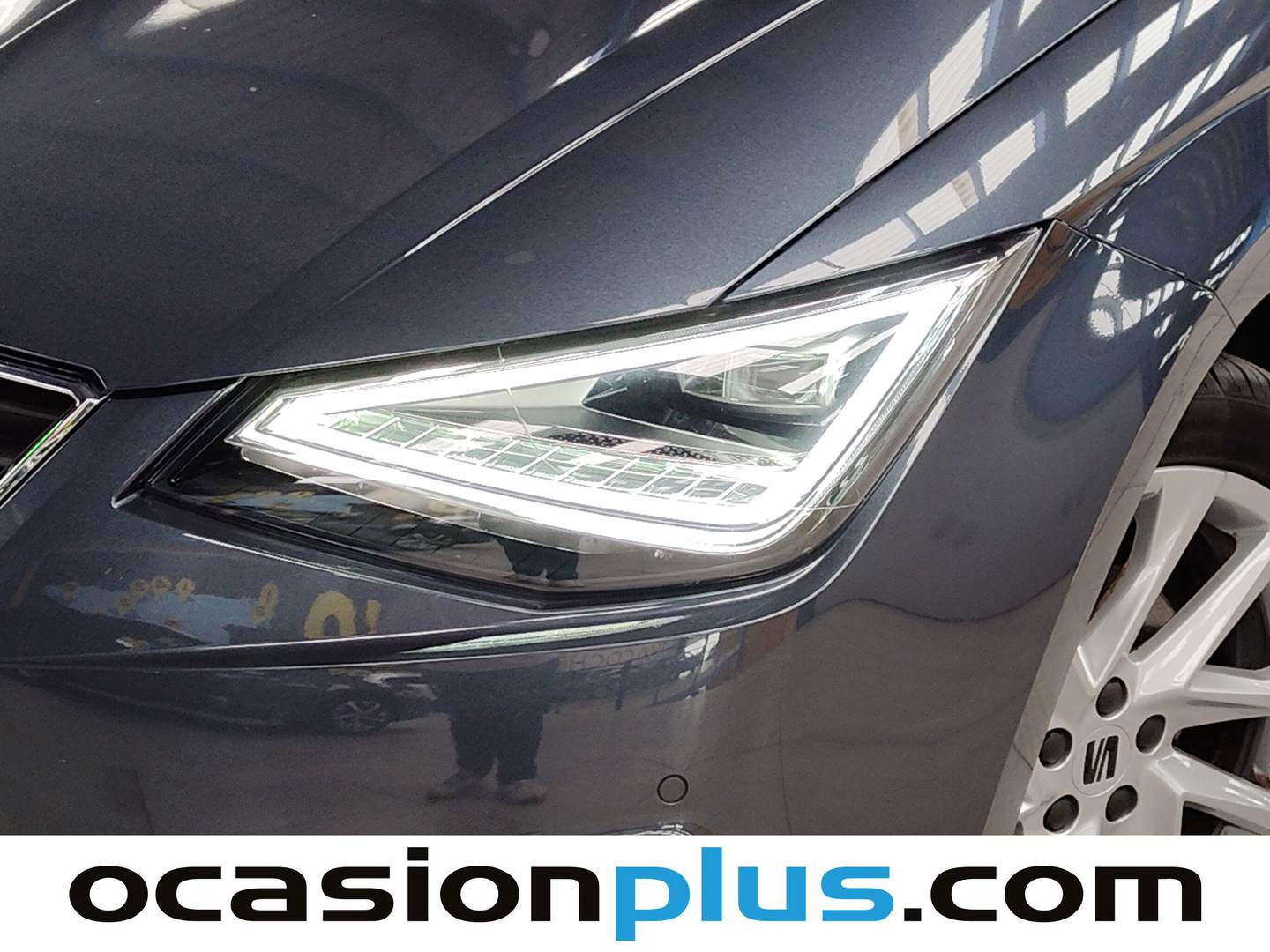 Foto Seat Ibiza SEAT Ibiza 1.5 TSI FR XL DSG (150 CV)