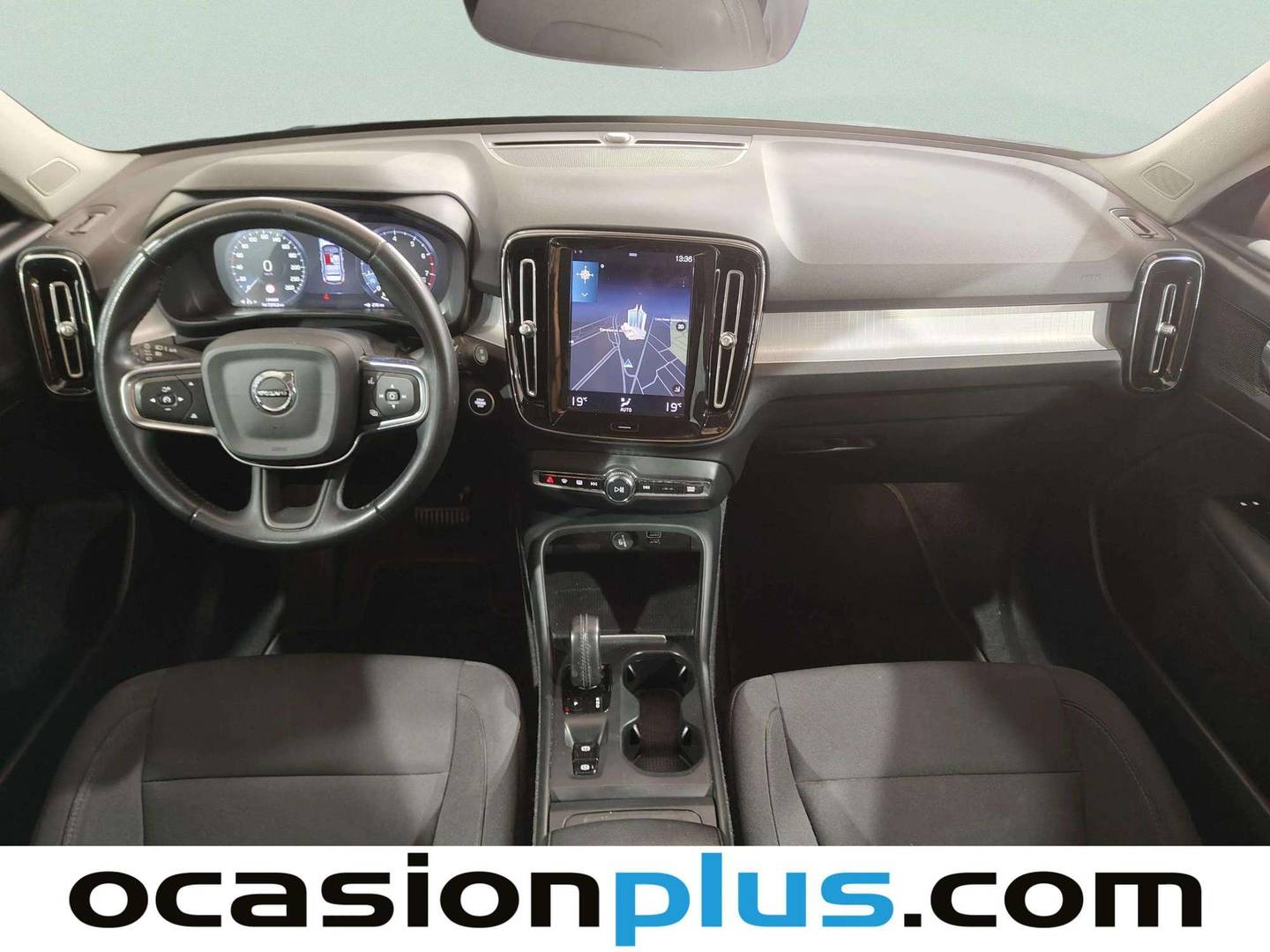 Volvo XC40 Volvo XC40 T2 Momentum Pro Auto (129 CV) de ocasión
