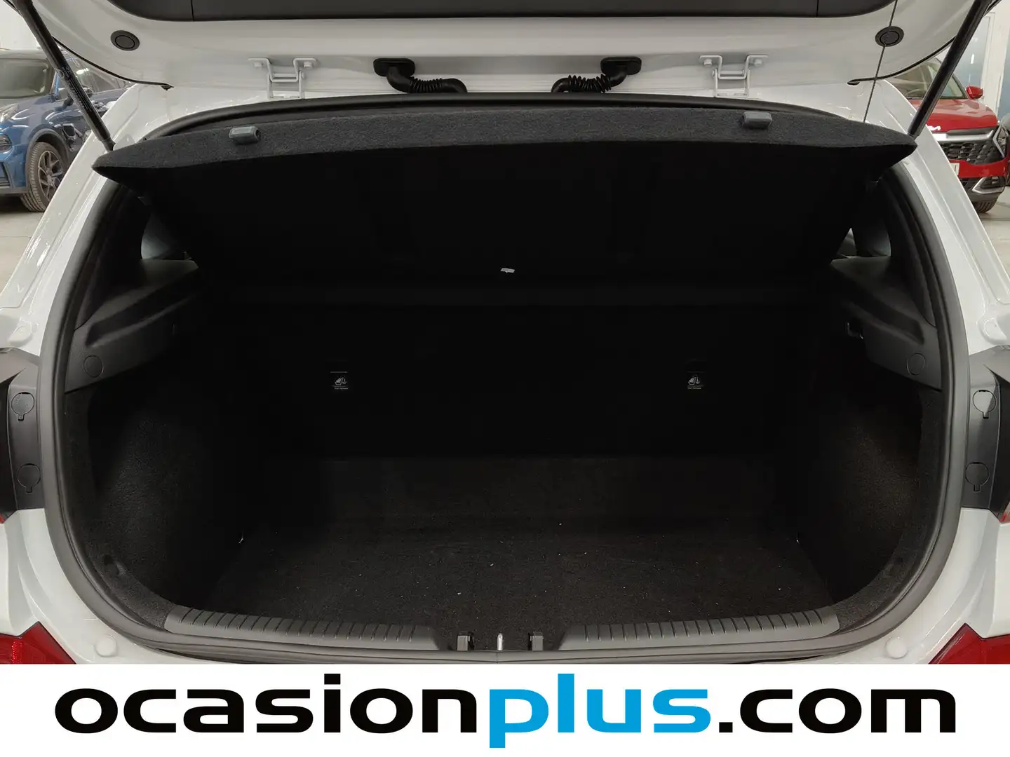 Foto Hyundai i30 Hyundai i30 1.0 TGDI Klass (120 CV)