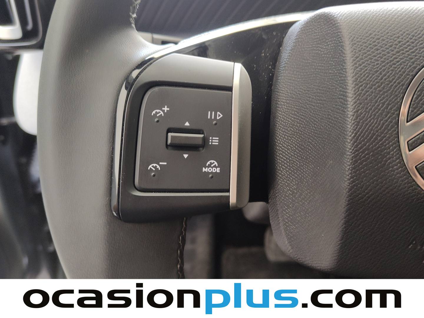 Citroën C3 Aircross Citroën C3 Aircross Hybrid 145 Plus e-DCS6 (145 CV) de ocasión