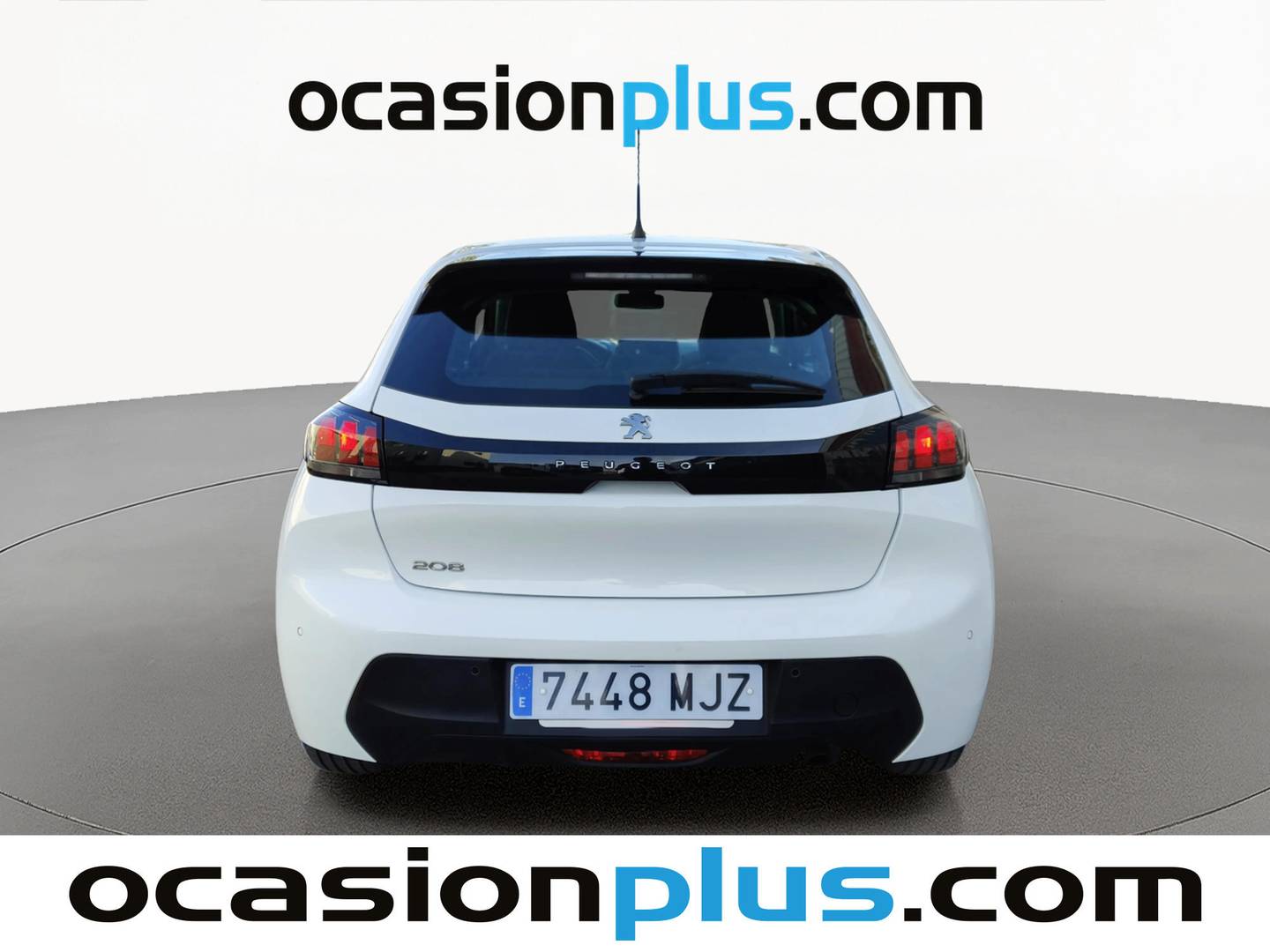 Peugeot 208 Peugeot 208 PureTech 100 Active Pack  (100 CV) al mejor precio