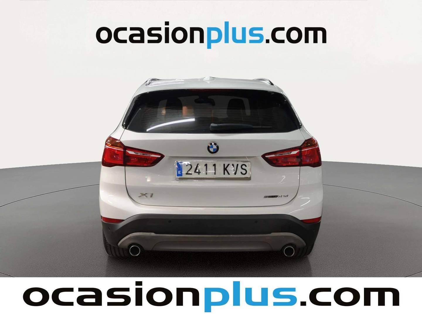 BMW X1 BMW X1 sDrive18d (150 CV) barato
