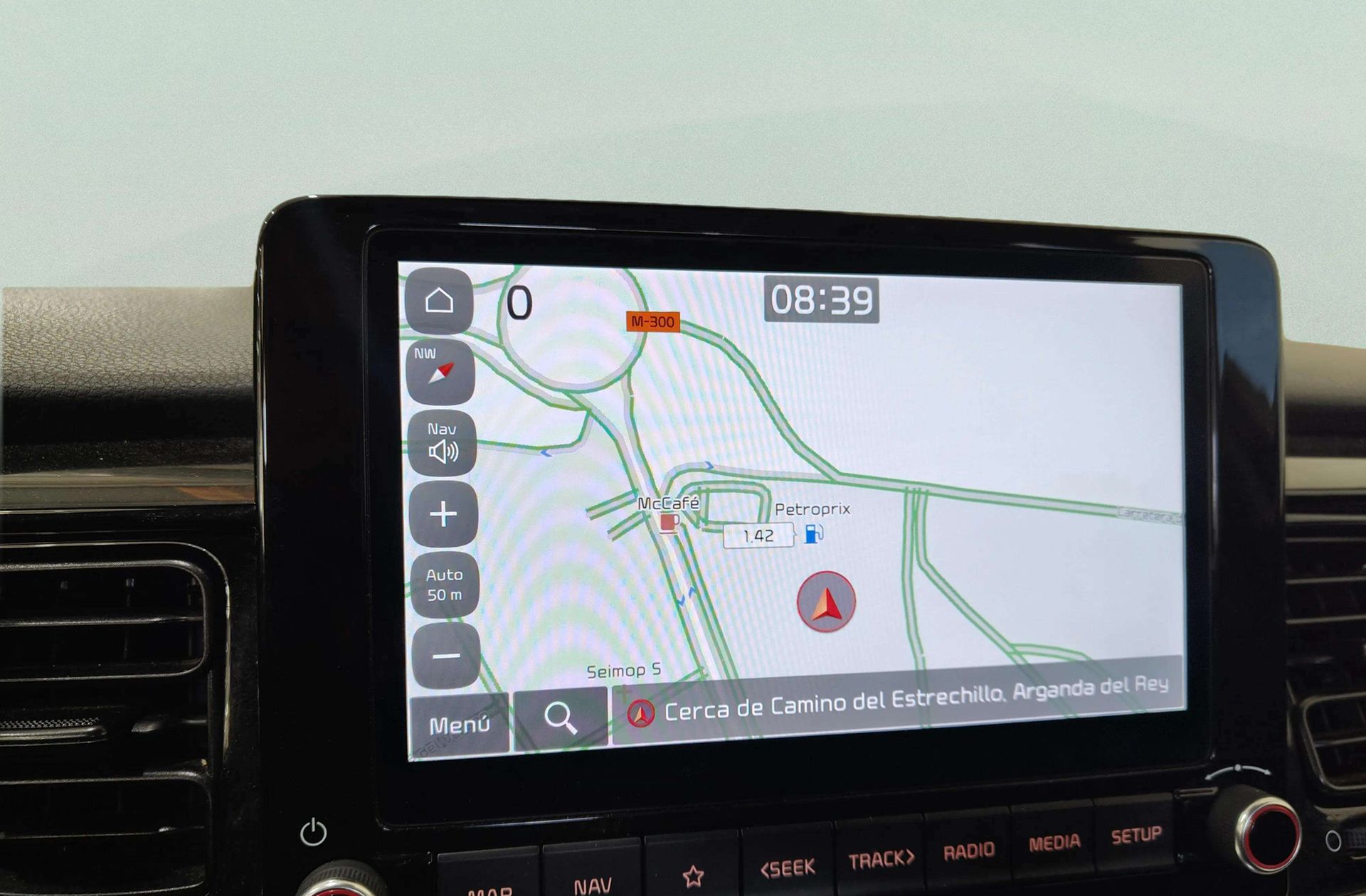 Kia Stonic 1.0 T-GDi Drive - foto 7