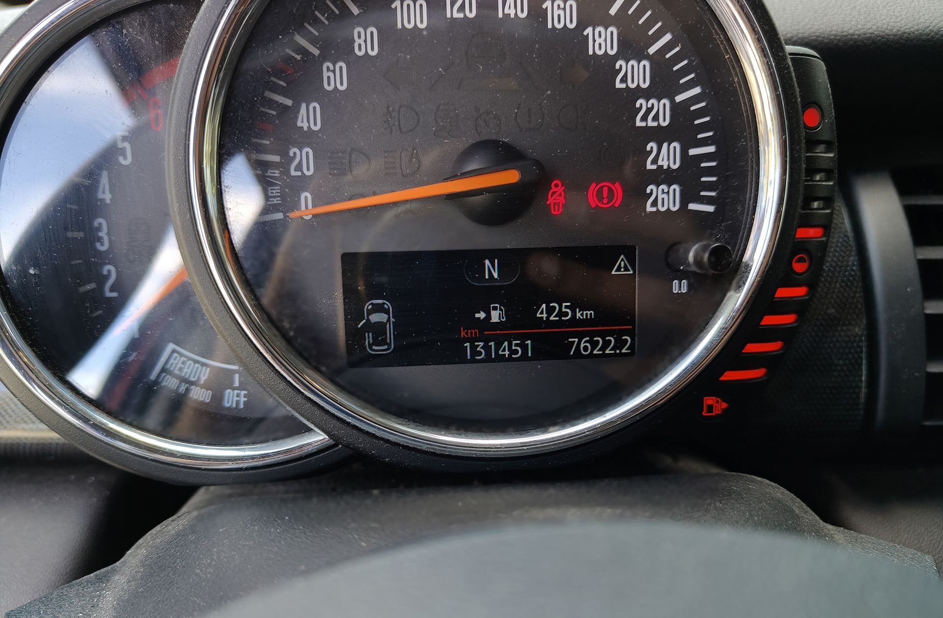 MINI Cooper D - foto 11