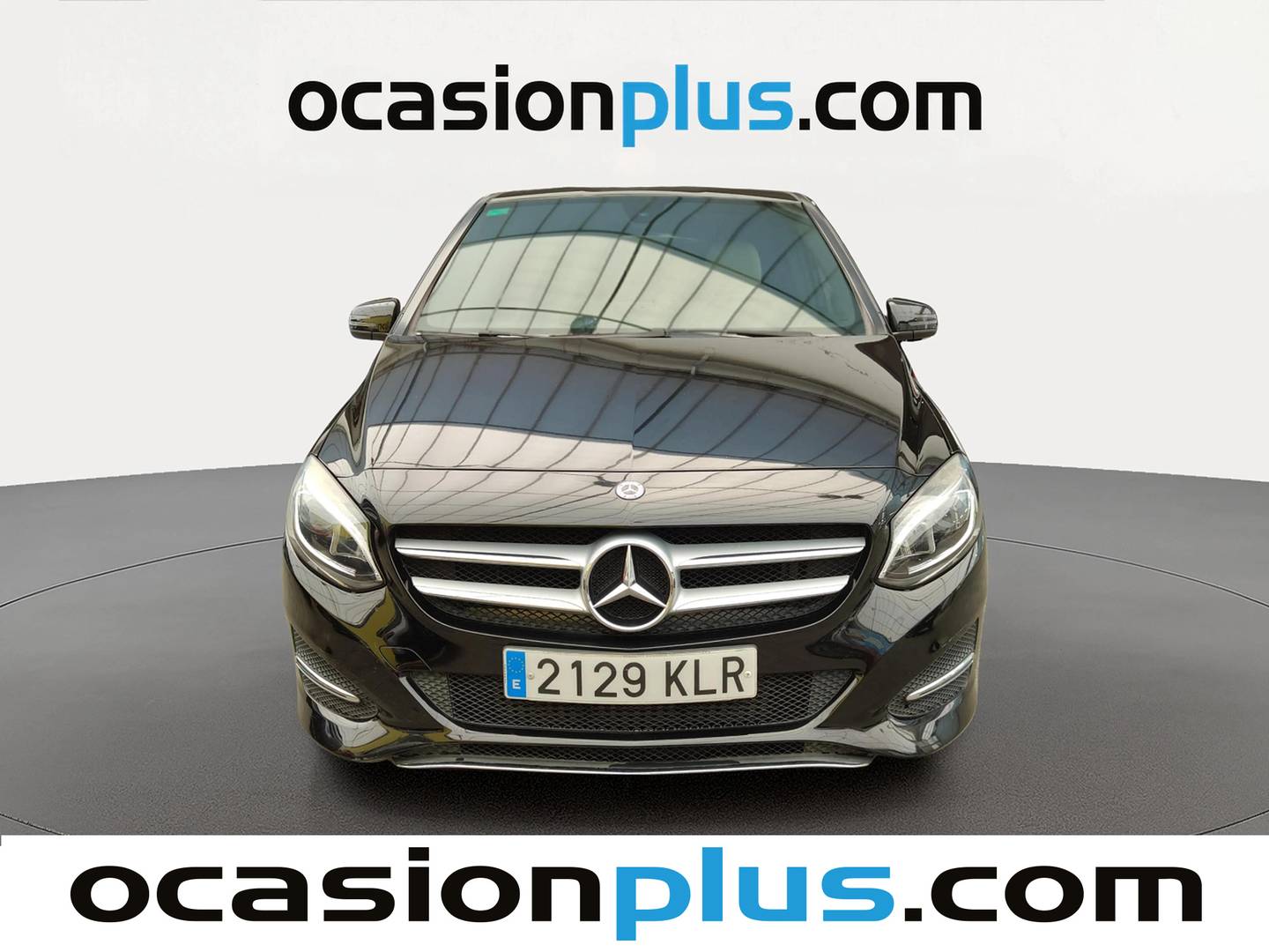 Mercedes Clase B Mercedes Clase B 200 d (136 CV) 136cv