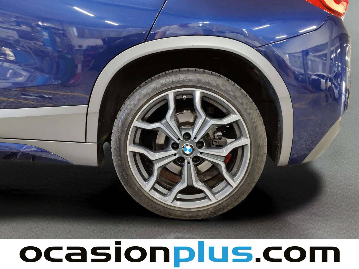 BMW X2 BMW X2 xDrive20d (190 CV) Pack M diésel