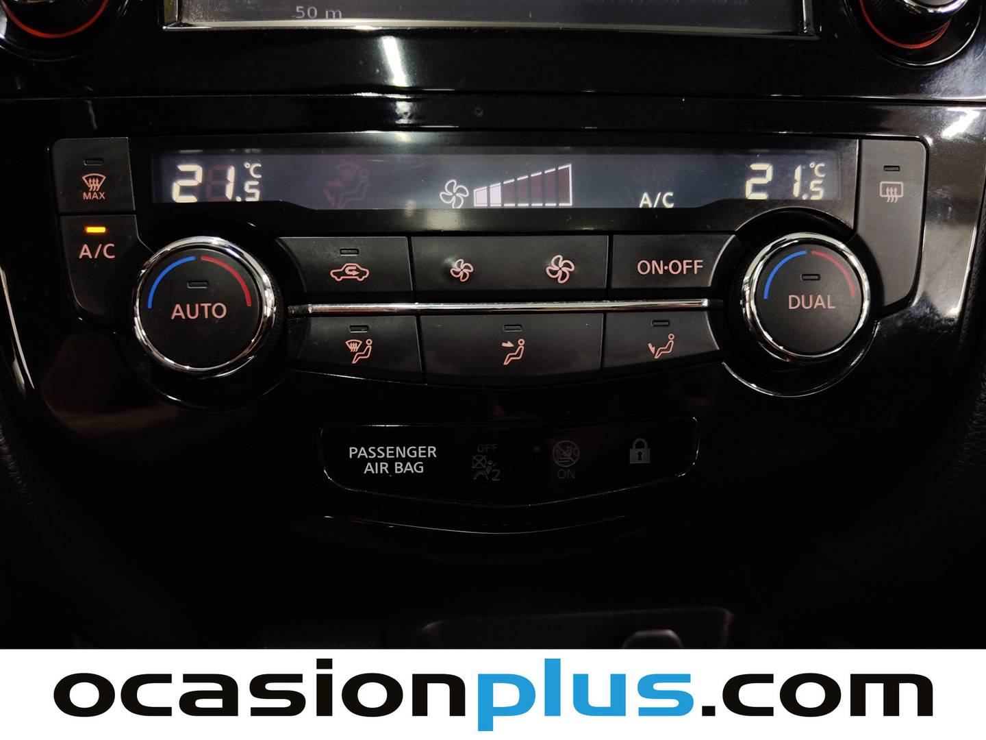 Nissan QASHQAI Nissan Qashqai 1.5 dCi N-Connecta 4x2 (110 CV) al mejor precio