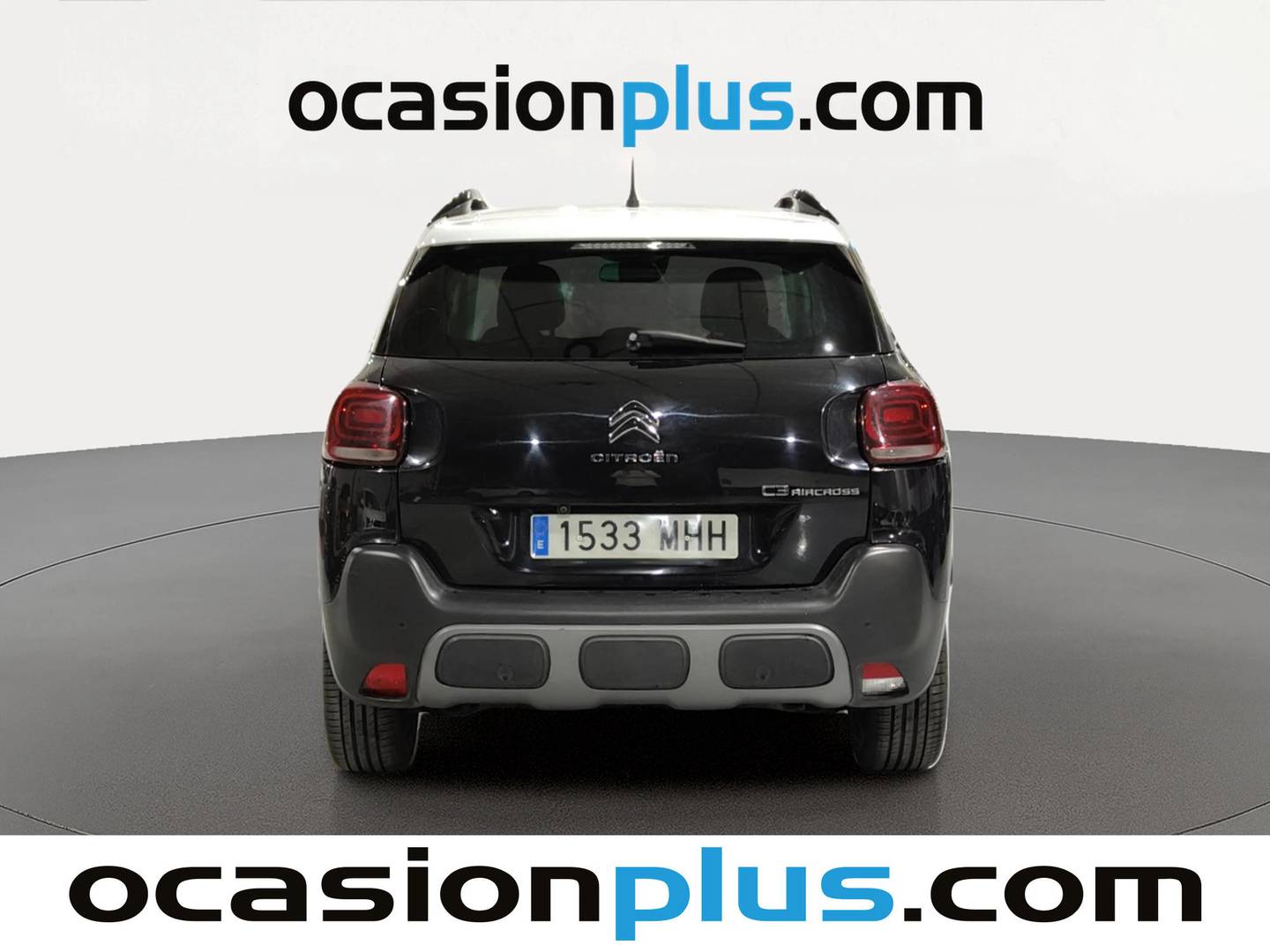 Citroën C3 Aircross Citroën C3 Aircross PureTech 130 Shine Pack EAT6 (131 CV) al mejor precio