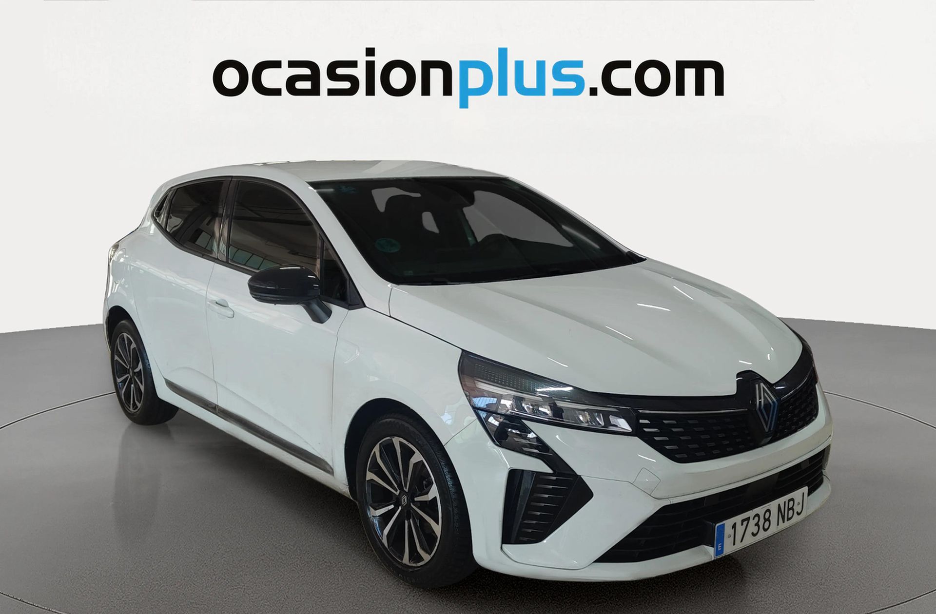 Renault Clio Techno TCe - foto 2