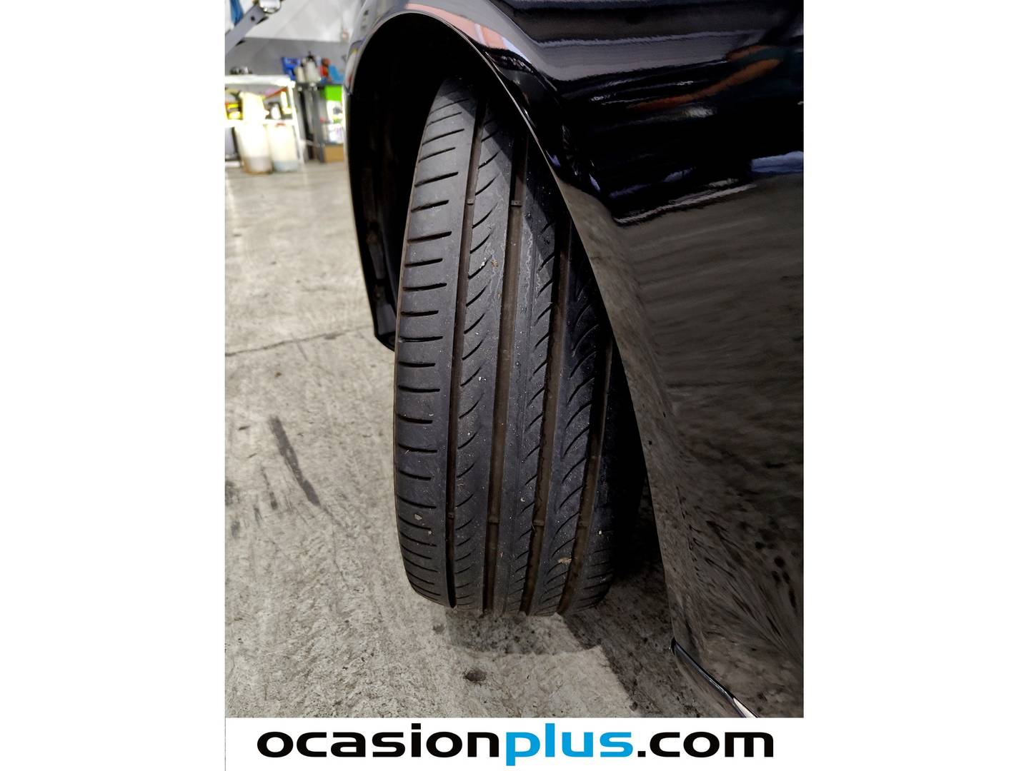 Mercedes Clase C Mercedes Clase C 220 BlueTEC (170 CV) 170cv
