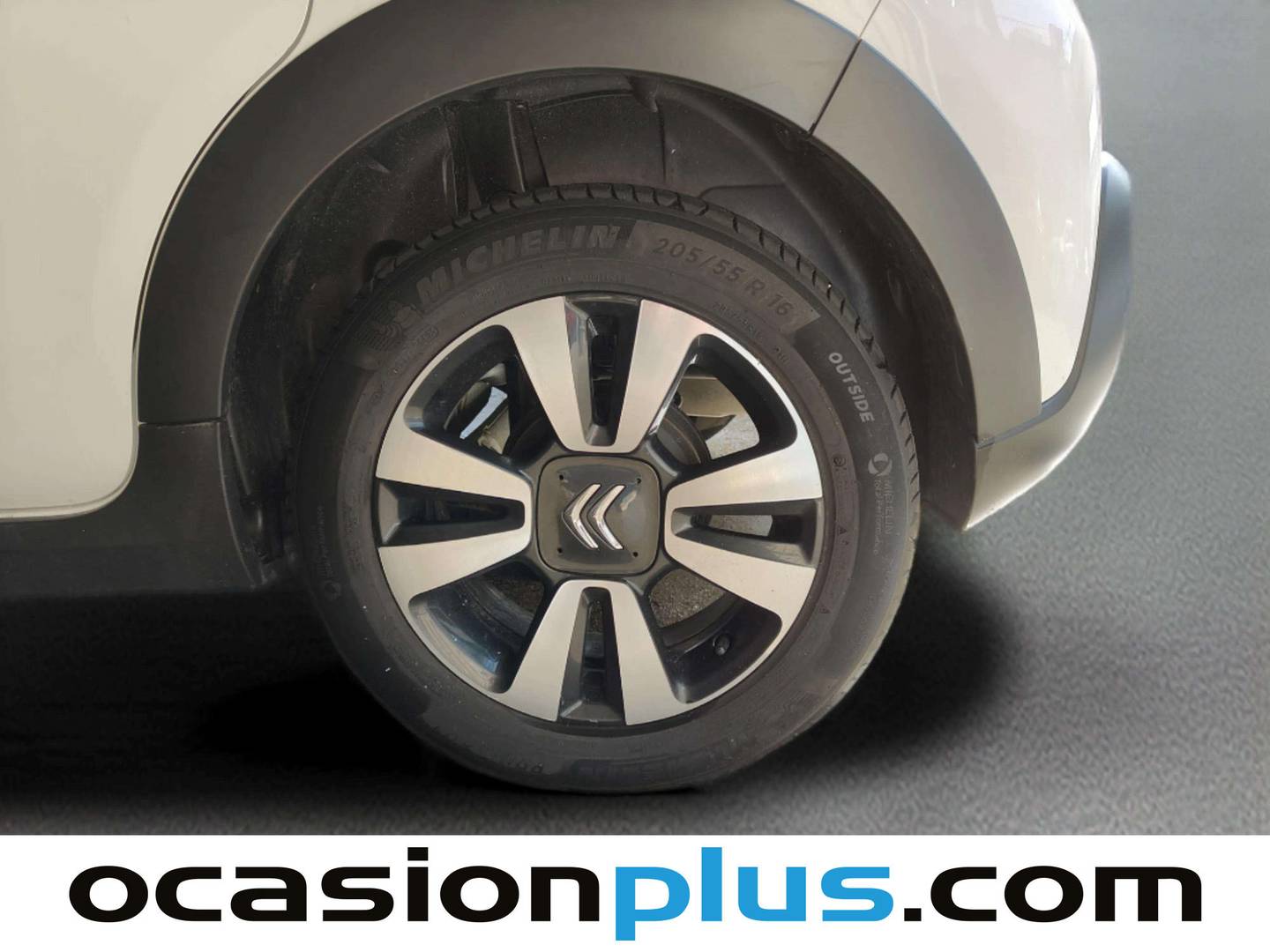 Citroën C3 Citroen C3 PureTech 83 Feel Pack  (83 CV) 83cv