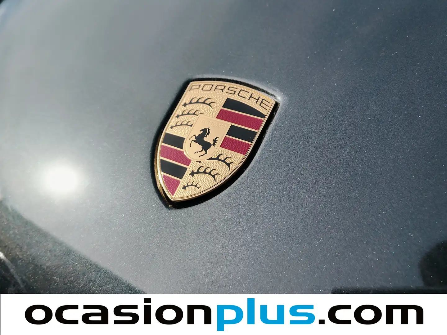 Foto Porsche Macan Porsche Macan Macan (245 CV)