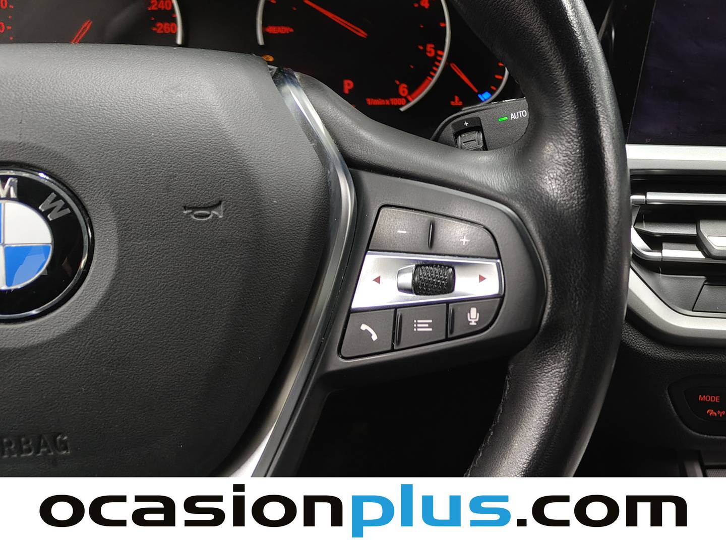 Foto BMW Serie 3 BMW Serie 3 320d (190 CV)