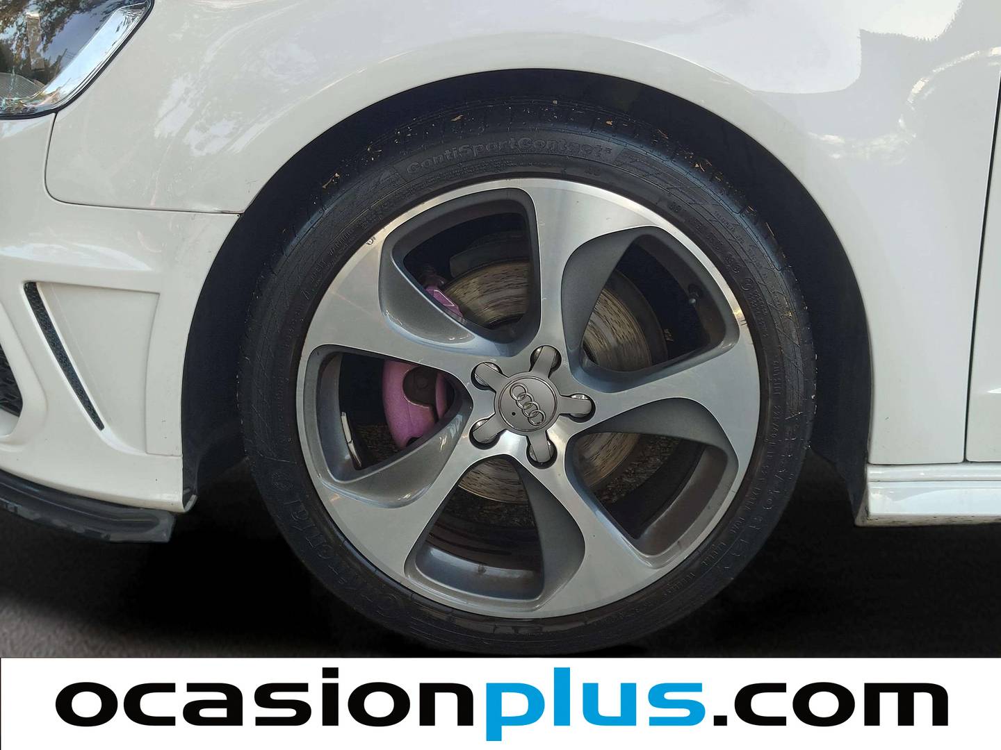 Audi A3 Audi A3 Sportback S line edition 1.4 TFSI CoD ultra (150 CV) barato