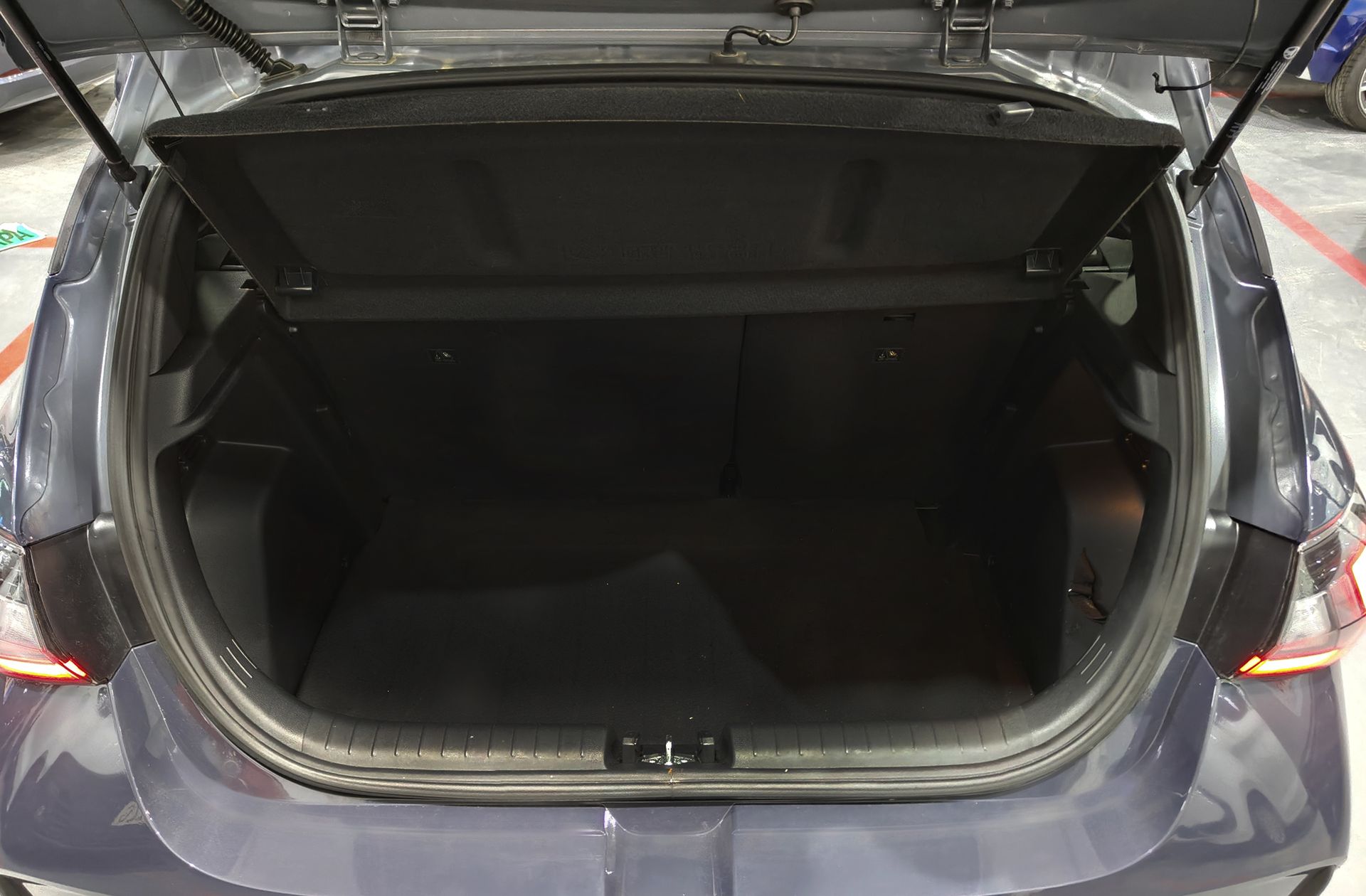 Hyundai i20 1.2 MPI N Line - foto 16