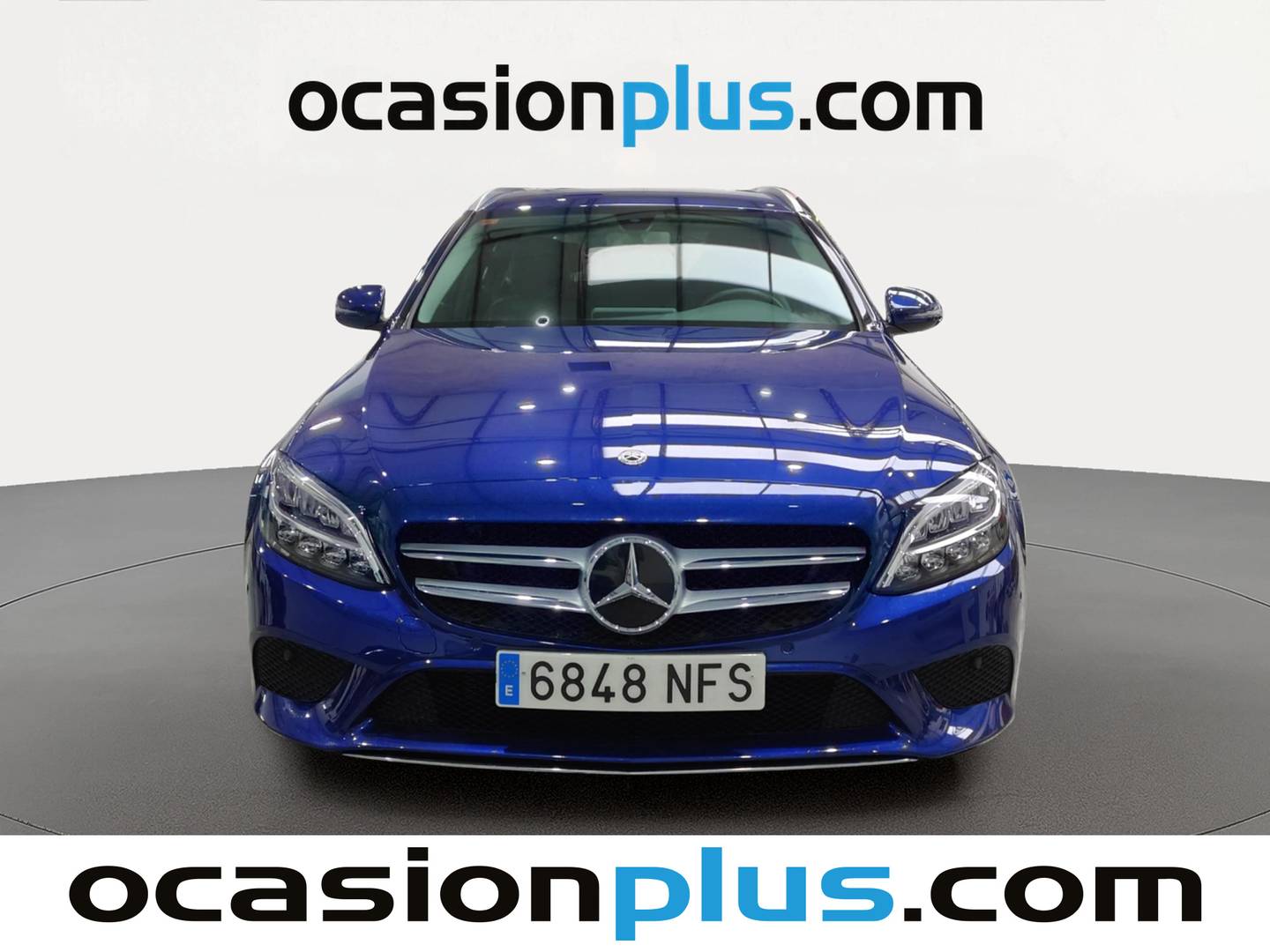 Mercedes Clase C Mercedes Clase C C Estate 200 d (160 CV) 160cv
