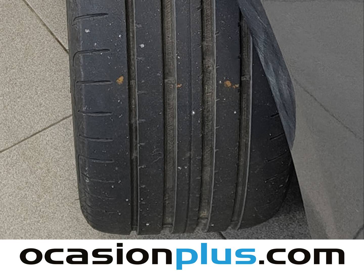 Volkswagen Golf Volkswagen Golf Sport 2.0 TDI (150 CV) DSG Pack R-Line de ocasión