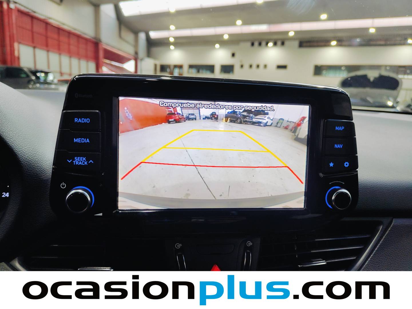 Foto Hyundai i30 Hyundai i30 Fastback 1.4 TGDI Style DCT (140 CV)