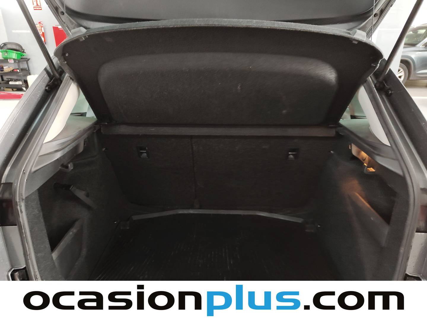 Foto Skoda Kamiq Skoda Kamiq 1.0 TSI Ambition (110 CV)