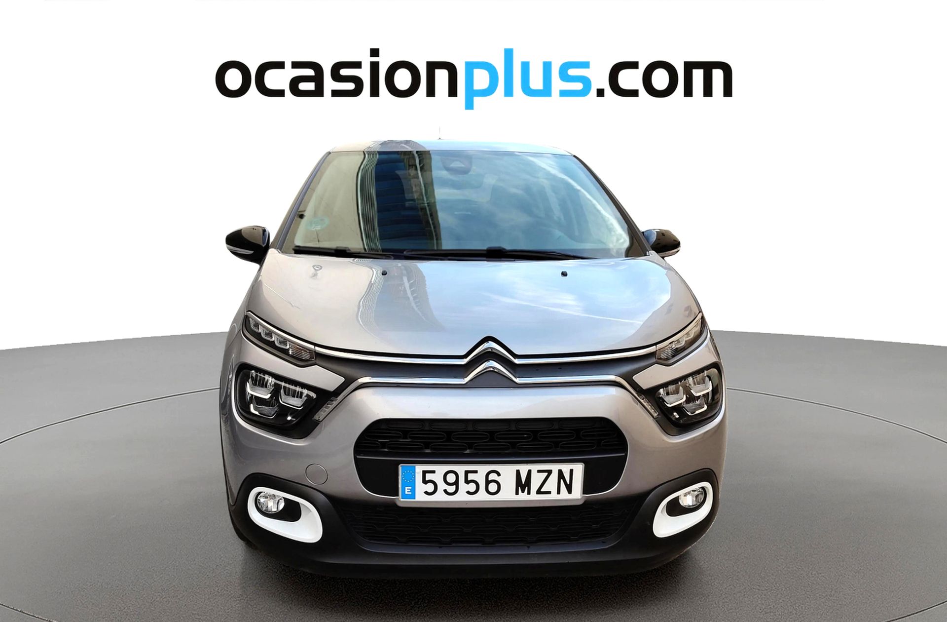 Citroën C3 PureTech 110 Max - foto 11