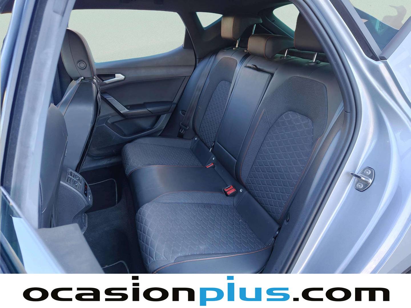 Foto Seat León SEAT León 2.0 TDI S&S FR Go L DSG (150 CV)