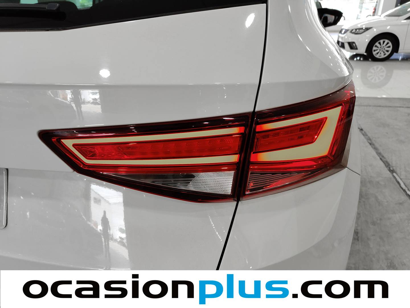 Seat Ateca Seat Ateca 1.5 TSI S&S Style Go (150 CV) al mejor precio