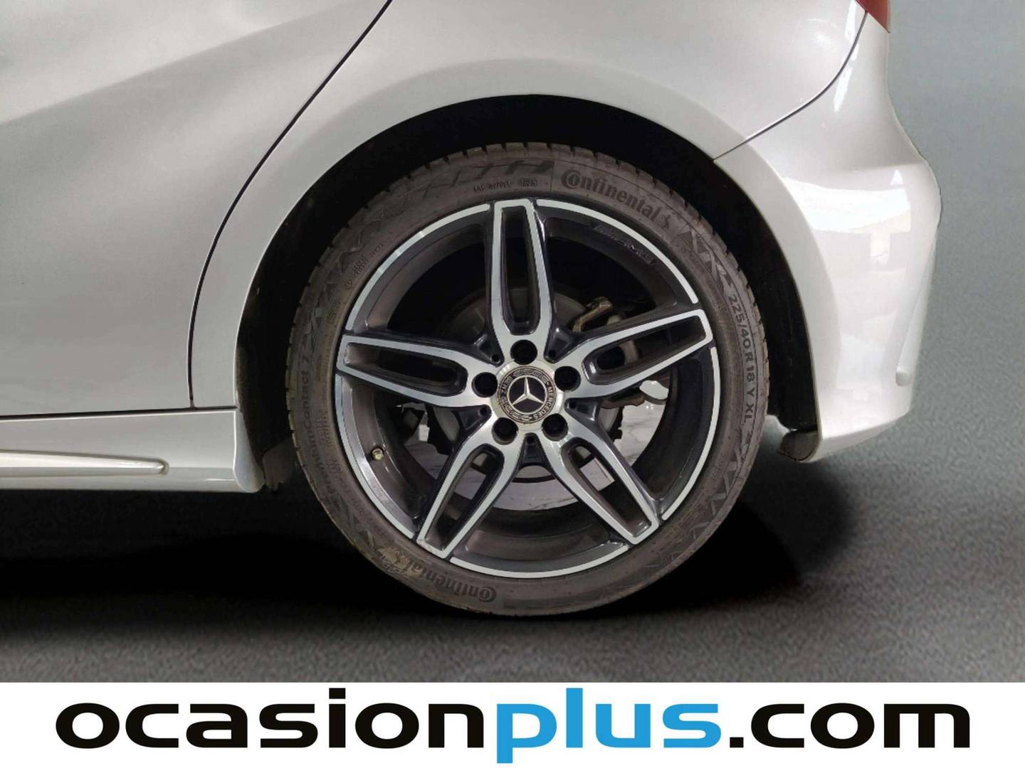 Mercedes Clase A Mercedes Clase A 200 d (136 CV) PACK AMG al mejor precio